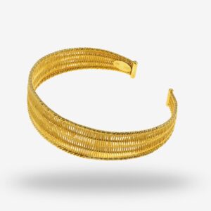 Gold 18K Bracelet